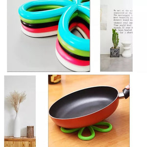 Flower Pot Holder - All-In-One Store