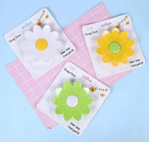Flower Soap Dish - All-In-One Store