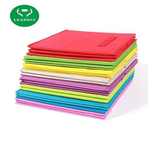 Foldable basket - All-In-One Store