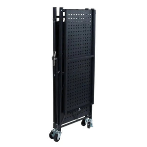 Foldable Kitchen Trolley - All-In-One Store