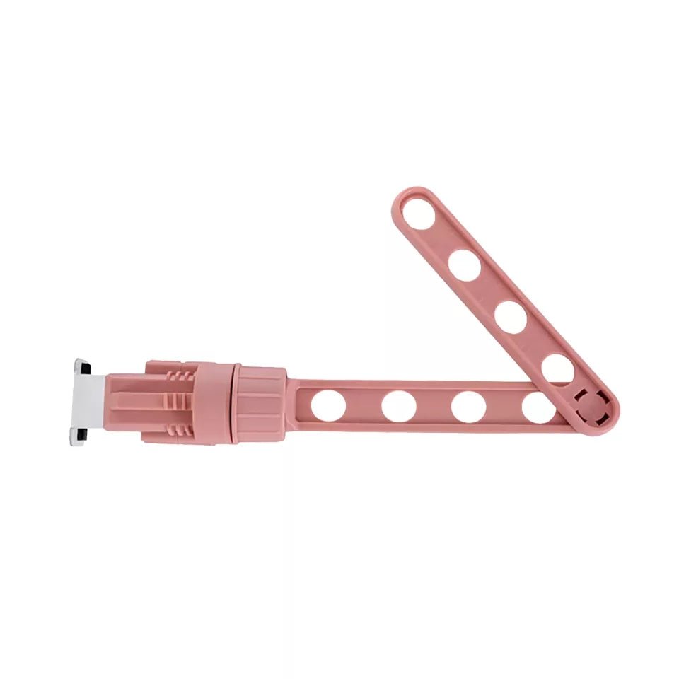 Folding Cloth Hanger - All-In-One Store