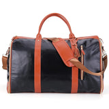 Folding large capacity storage bag - All-In-One Store