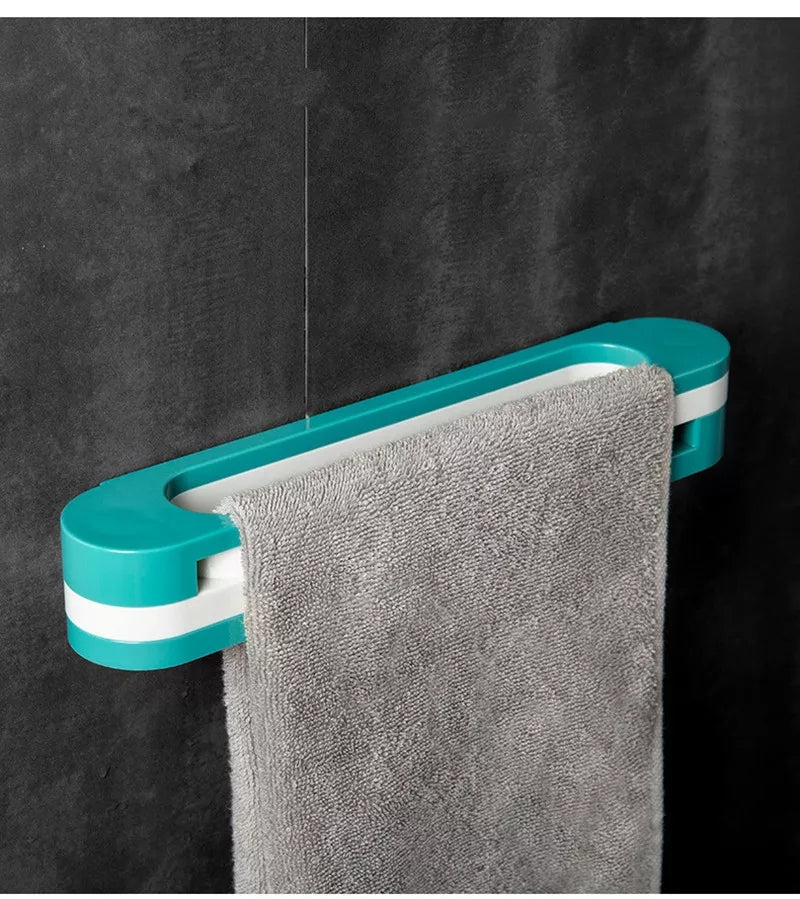 Folding Slipper Holder - All-In-One Store