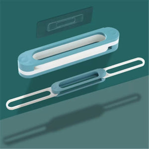 Folding Slipper Holder - All-In-One Store