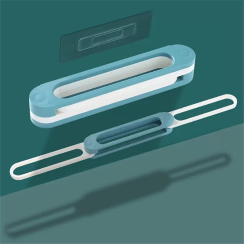 Folding Slipper Holder - All-In-One Store