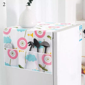 Fridge Cover - All-In-One Store