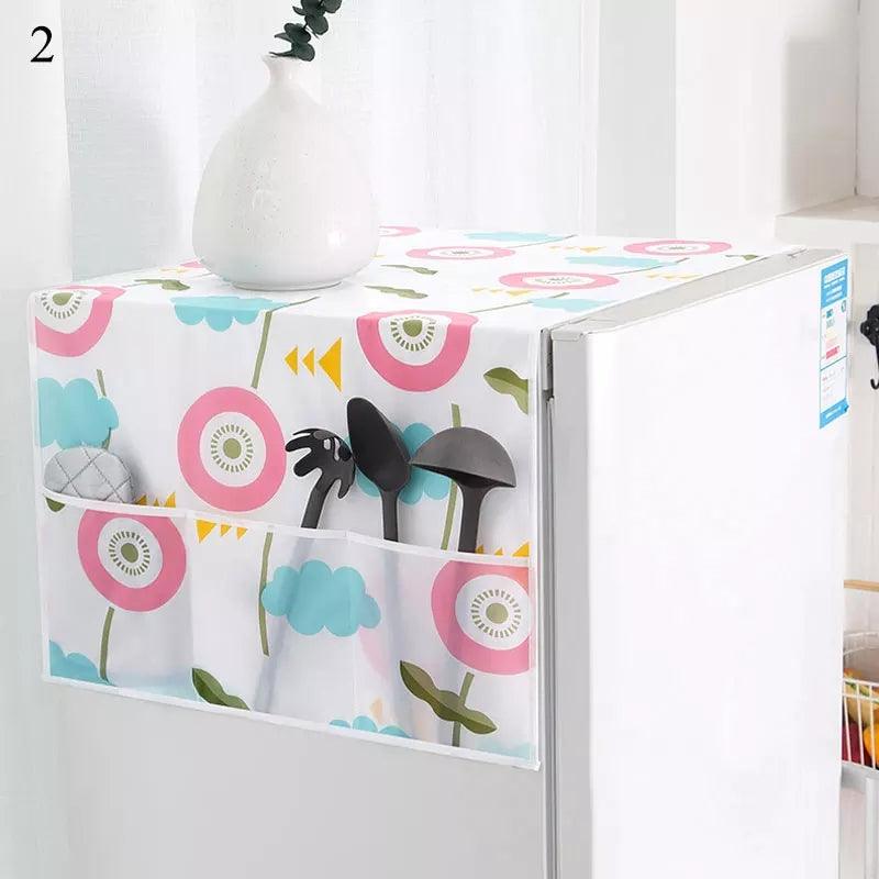 Fridge Cover - All-In-One Store