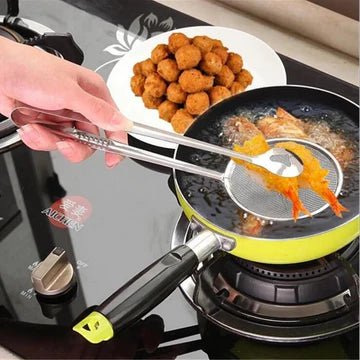Frying Tong - All-In-One Store
