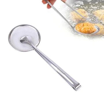 Frying Tong - All-In-One Store