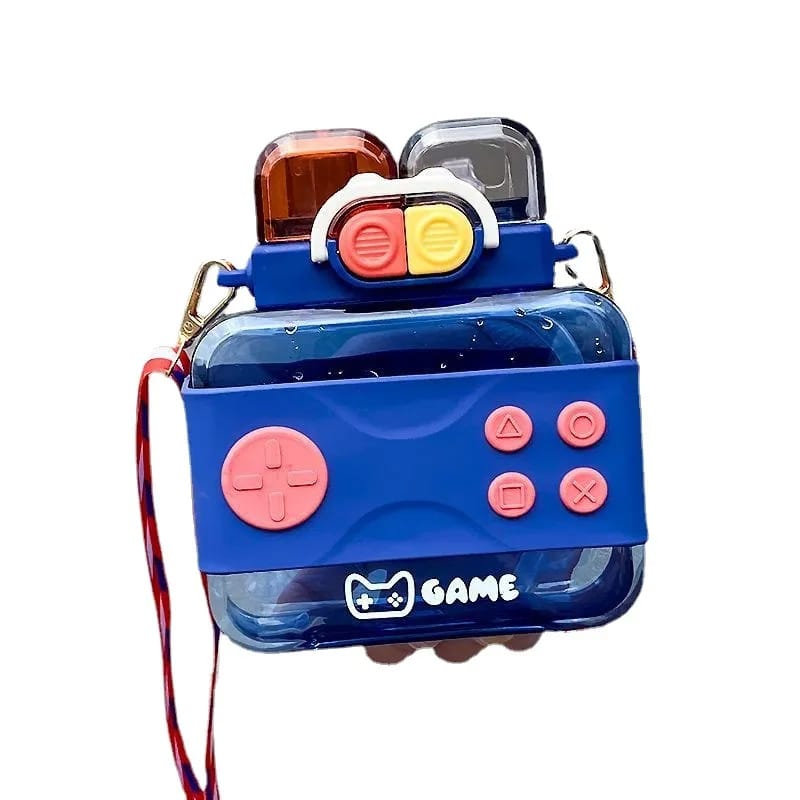 Gamepad Water Bottle 750ml - All-In-One Store