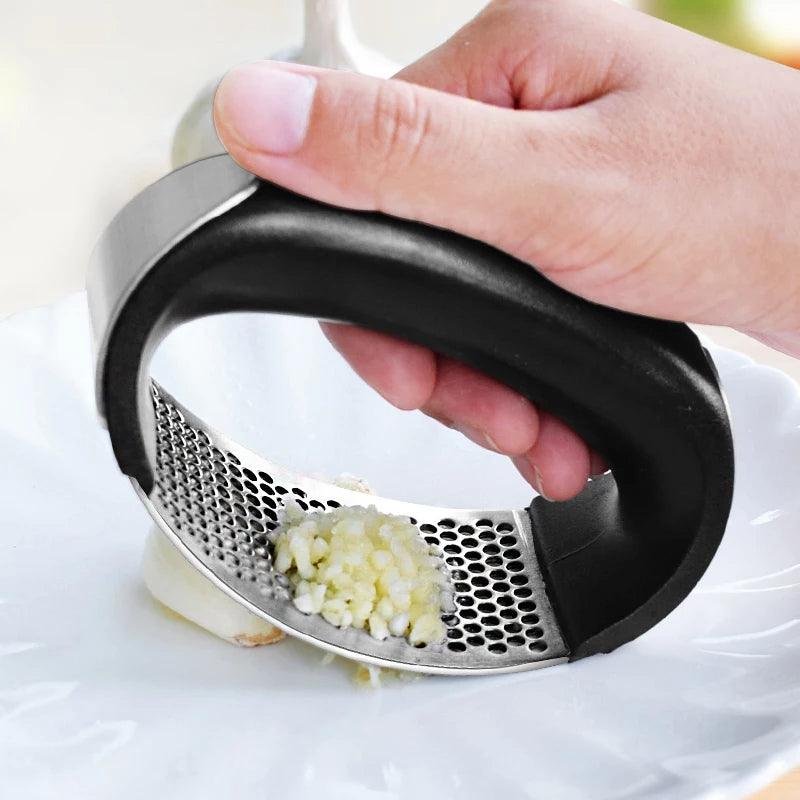 Garlic Crusher - All-In-One Store