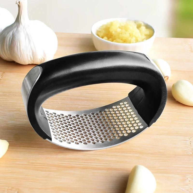 Garlic Crusher - All-In-One Store