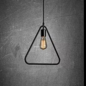 Geometric Lamps - All-In-One Store