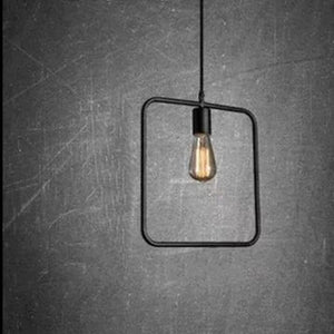 Geometric Lamps - All-In-One Store