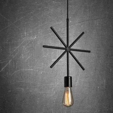 Geometric Lamps - All-In-One Store