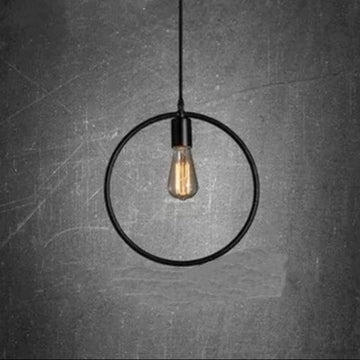 Geometric Lamps - All-In-One Store