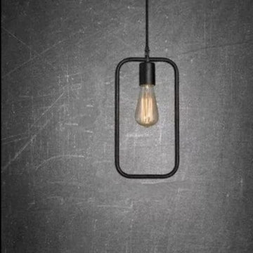 Geometric Lamps - All-In-One Store