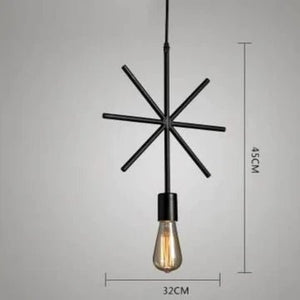 Geometric Lamps - All-In-One Store