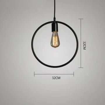 Geometric Lamps - All-In-One Store