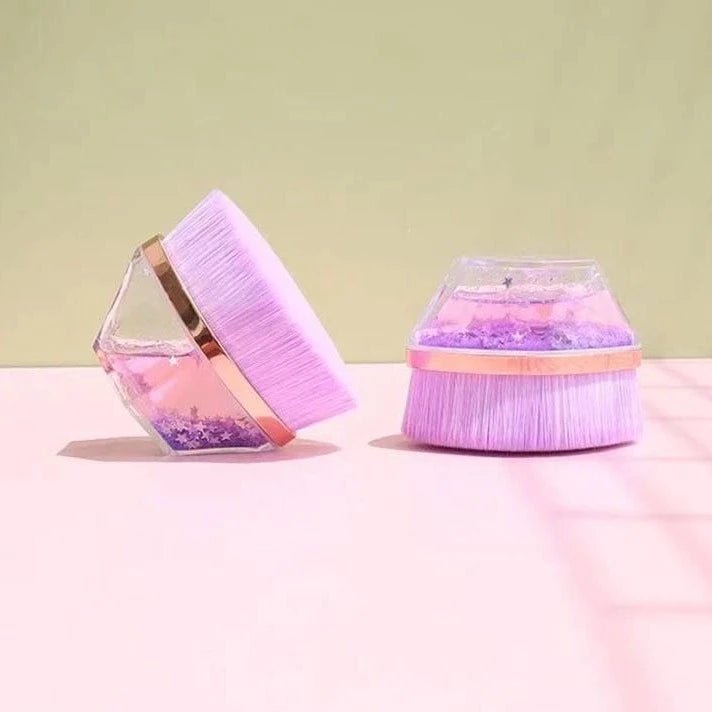 Glitter Foundation brush - All-In-One Store