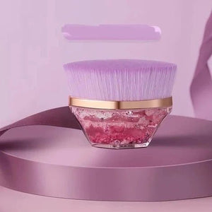 Glitter Foundation brush - All-In-One Store