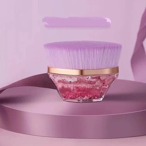 Glitter Foundation brush - All-In-One Store