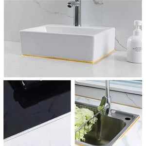 Glittering Decorative Tape for corners and tiles - All-In-One Store