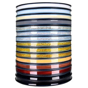 Glittering Decorative Tape for corners and tiles - All-In-One Store