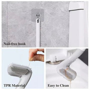 Golf Toilet Brush - All-In-One Store