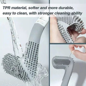 Golf Toilet Brush - All-In-One Store