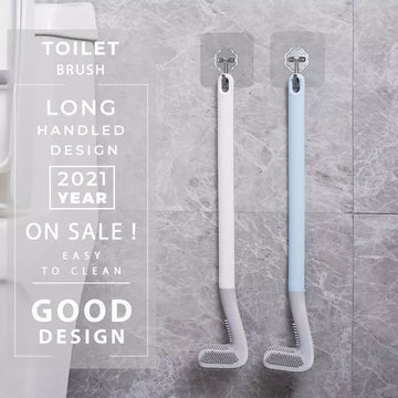 Golf Toilet Brush - All-In-One Store