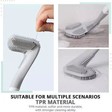Golf Toilet Brush - All-In-One Store