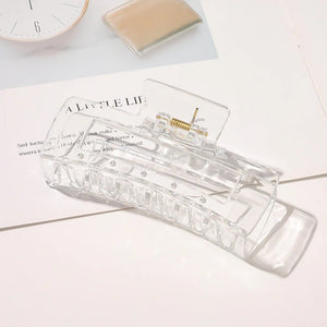 Hair Claw Clip - Large size - All-In-One Store