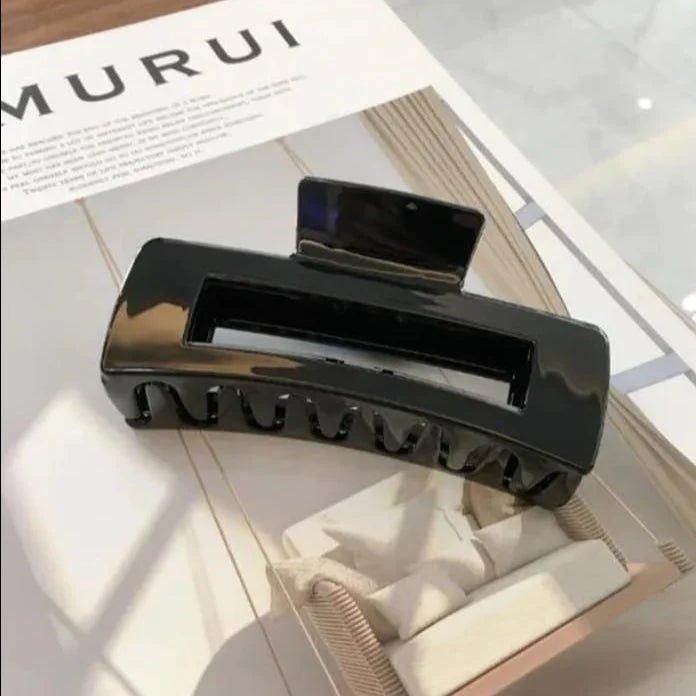 Hair Claw Clip - Large size - All-In-One Store