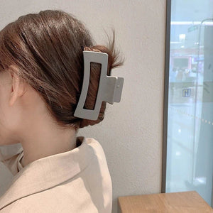 Hair Claw Clip - Large size - All-In-One Store