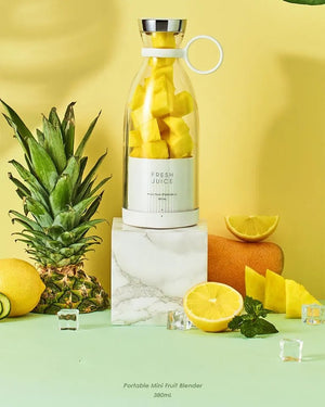 Handheld Fruits Blender - All-In-One Store