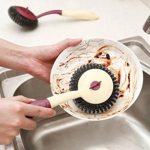 Handle Brush - All-In-One Store