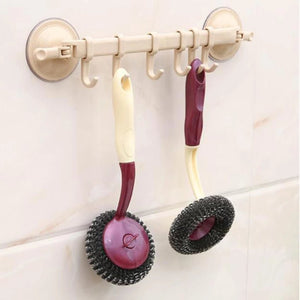 Handle Brush - All-In-One Store