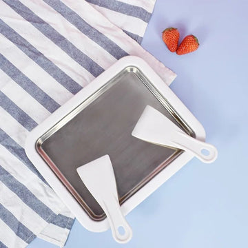 Handmade Ice-cream Maker - All-In-One Store