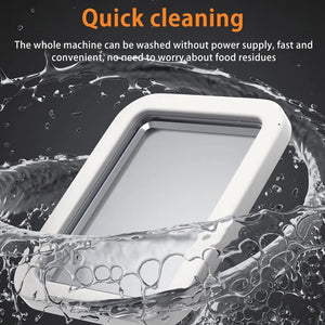 Handmade Ice-cream Maker - All-In-One Store