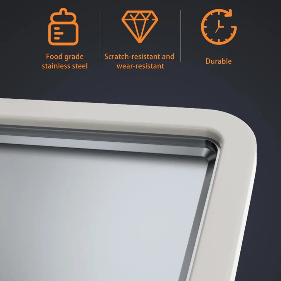 Handmade Ice-cream Maker - All-In-One Store