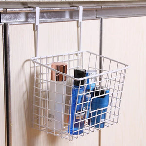 Hanging Metal Basket - All-In-One Store