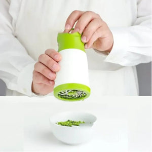 Herb Grinder - All-In-One Store