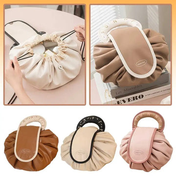 High-Grade Cosmetic Bag - All-In-One Store