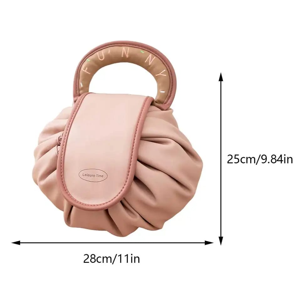 High-Grade Cosmetic Bag - All-In-One Store