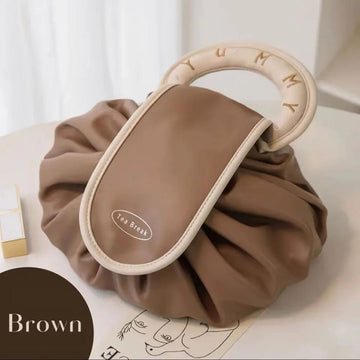 High-Grade Cosmetic Bag - All-In-One Store