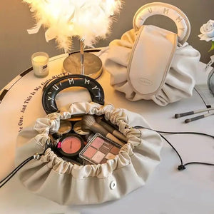 High-Grade Cosmetic Bag - All-In-One Store