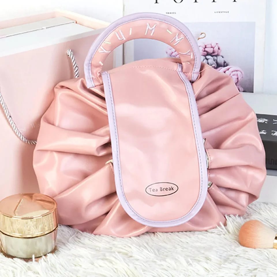 High-Grade Cosmetic Bag - All-In-One Store