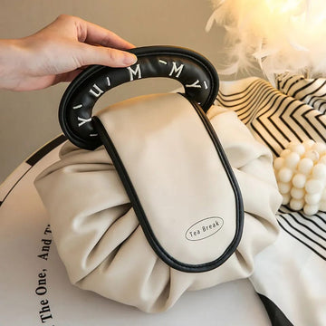 High-Grade Cosmetic Bag - All-In-One Store