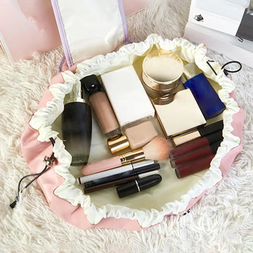 High-Grade Cosmetic Bag - All-In-One Store
